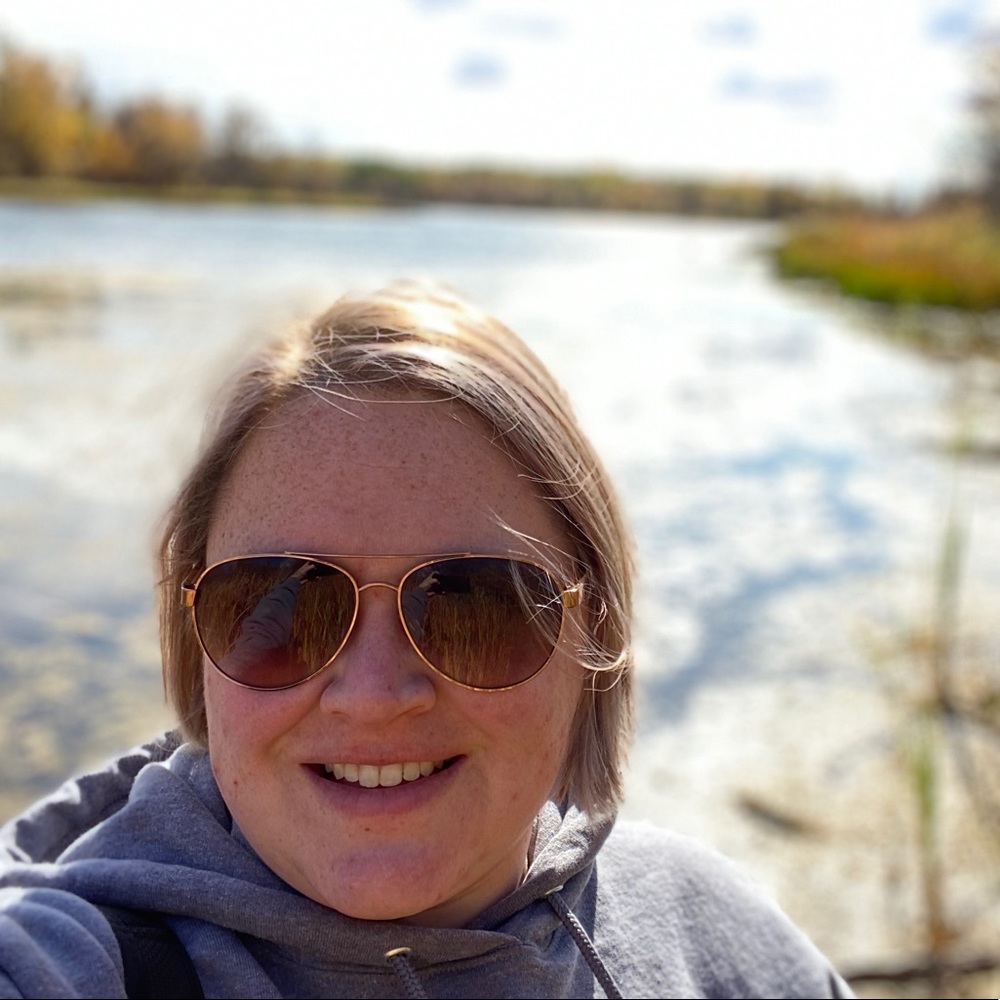 Meet your Posher, Shannon